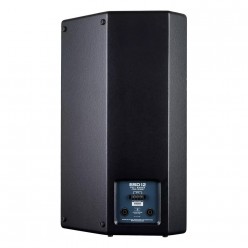 KV2 Audio ESD 12 Pasywna kolumna głośnikowa o mocy 500W RMS 3" + 12"